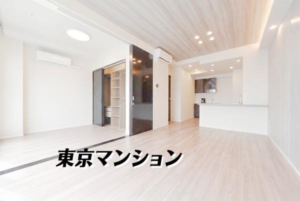 中古マンション 豊島区南池袋１丁目 JR山手線池袋駅 1億9,800万円