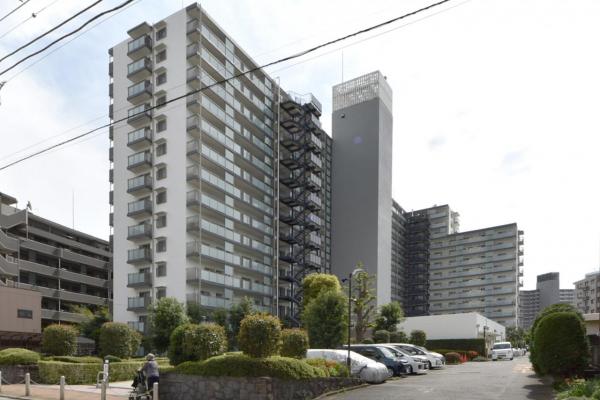 中古マンション 足立区千住東２丁目 千代田線北千住駅 6,299万円