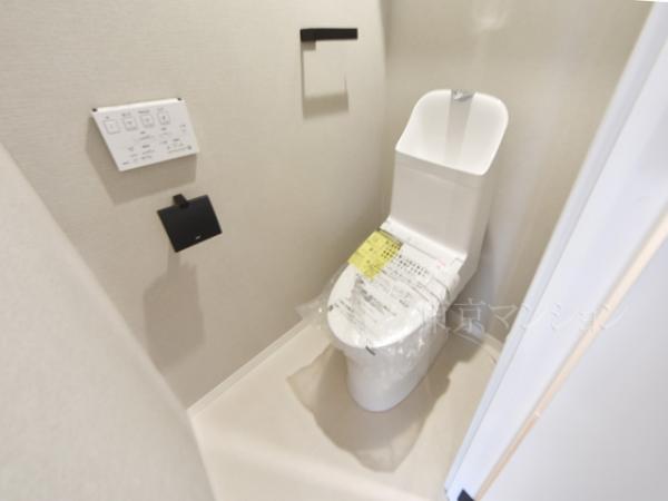 エクセル立教前 トイレ