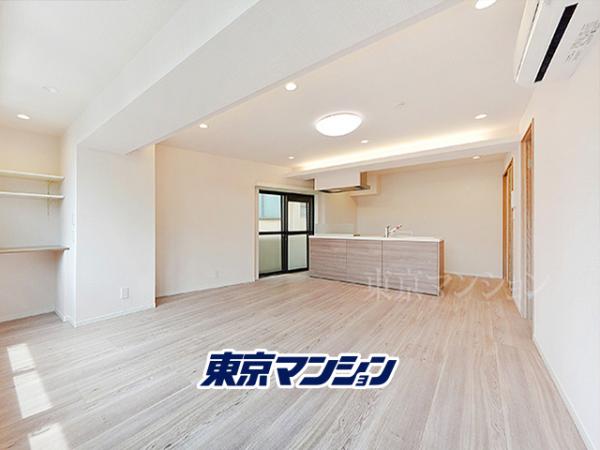 中古マンション 台東区谷中１丁目5-11 千代田線根津駅 8,680万円