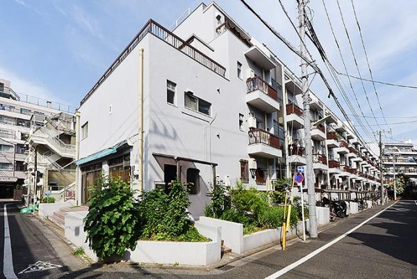 中古マンション 世田谷区赤堤１丁目43-14 小田急線経堂駅 3,480万円