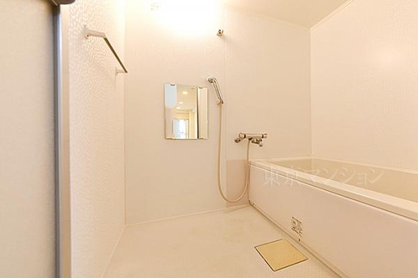 四谷軒第５経堂シティコーポ 浴室
