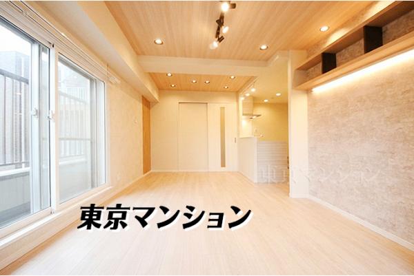 中古マンション 北区西ケ原２丁目24-8 JR京浜東北線王子駅 5,499万円