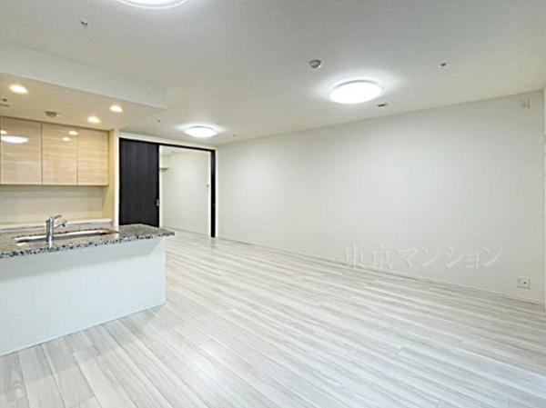 中古マンション 中央区晴海３丁目13-2 都営大江戸線勝どき駅 1億7,600万円