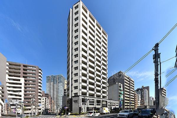 中古マンション 港区三田５丁目21-6 南北線白金高輪駅 1億2,500万円