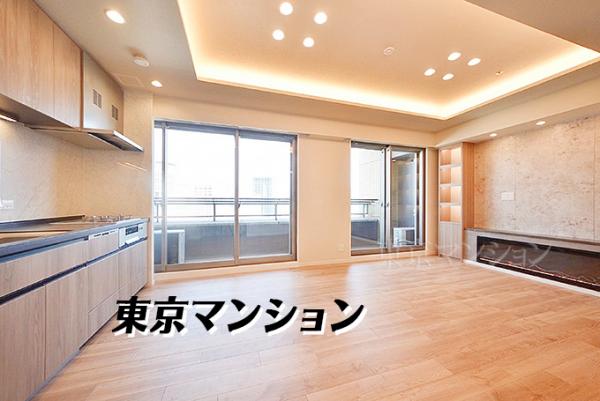 中古マンション 港区芝４丁目16-2 JR山手線田町駅 1億6,000万円