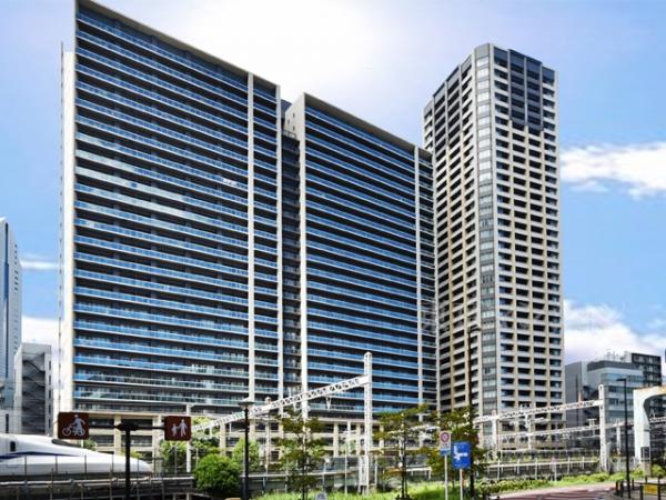 中古マンション 港区芝４丁目16-2 JR山手線田町駅 1億6,000万円