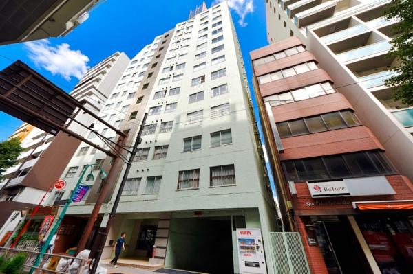 中古マンション 渋谷区笹塚２丁目4-1 京王線笹塚駅 6,780万円