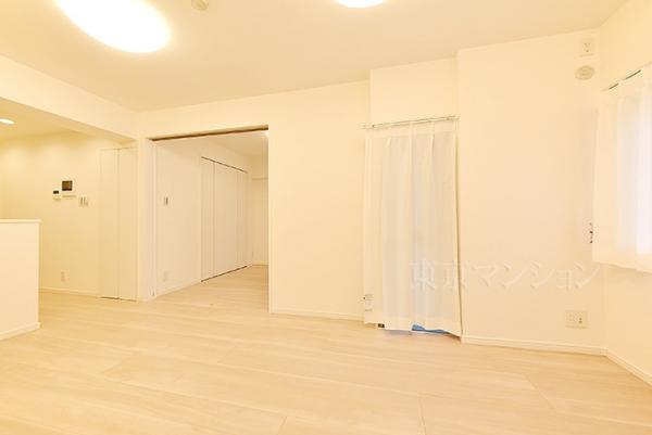 中古マンション 世田谷区世田谷２丁目 東急世田谷線上町駅 6,790万円