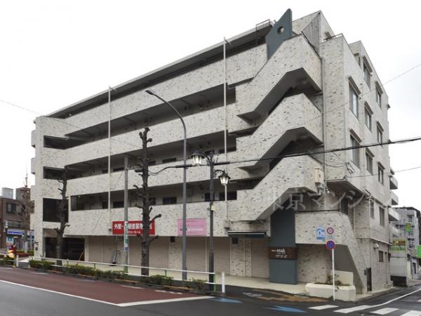 中古マンション 板橋区高島平１丁目 都営三田線西台駅 3,590万円