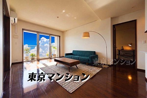 中古マンション 江東区豊洲２丁目5-1 有楽町線豊洲駅 1億8,900万円