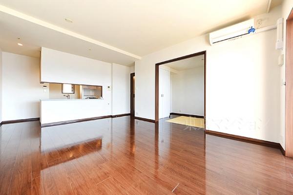 中古マンション 江東区豊洲２丁目5-1 有楽町線豊洲駅 1億8,900万円