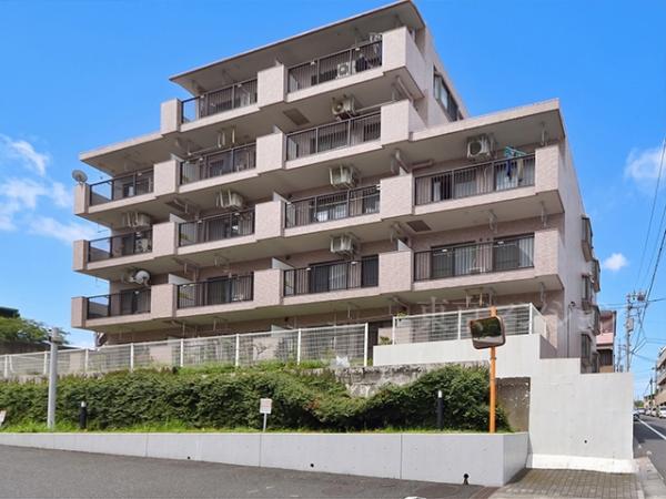 中古マンション 板橋区成増３丁目26-19 東武東上線成増駅 4,099万円