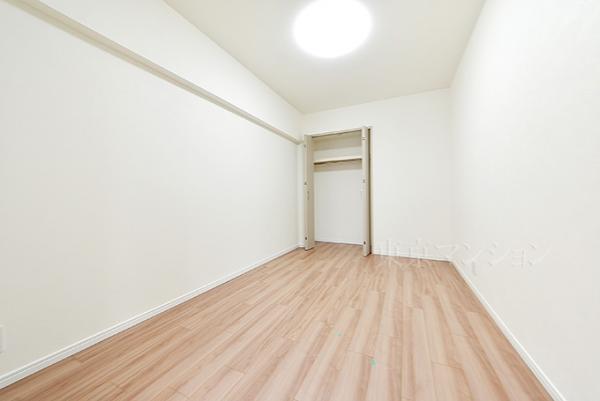 パレ・ソレイユ世田谷二丁目 リビング以外の居室