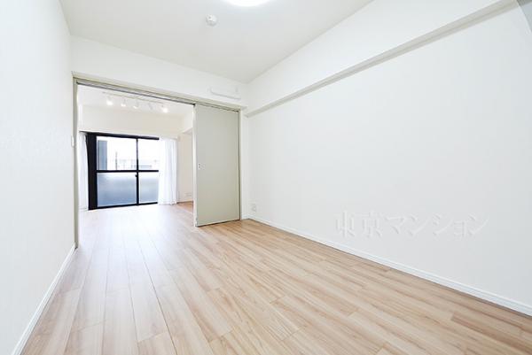 パレ・ソレイユ世田谷二丁目 リビング以外の居室