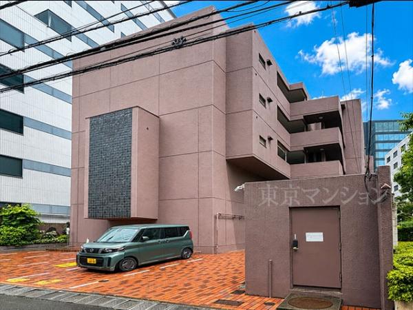 中古マンション 渋谷区恵比寿１丁目18-1 JR山手線恵比寿駅 6,000万円