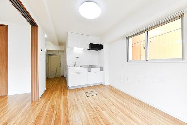 中古マンション 豊島区北大塚２丁目 JR山手線大塚駅 2,980万円