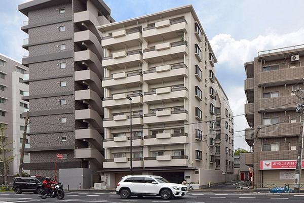 中古マンション 足立区東和５丁目 千代田線北綾瀬駅 3,980万円