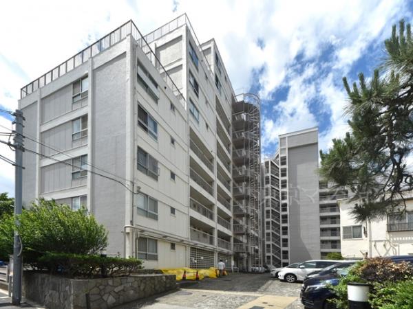 中古マンション 目黒区上目黒５丁目28-11 東急東横線祐天寺駅 4,780万円