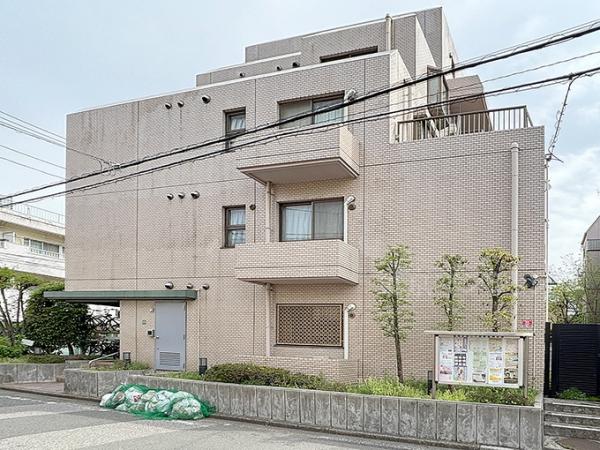 中古マンション 豊島区雑司が谷１丁目 副都心線雑司が谷駅 6,299万円