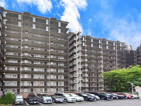 中古マンション 江戸川区船堀１丁目 都営新宿線船堀駅 4,998万円