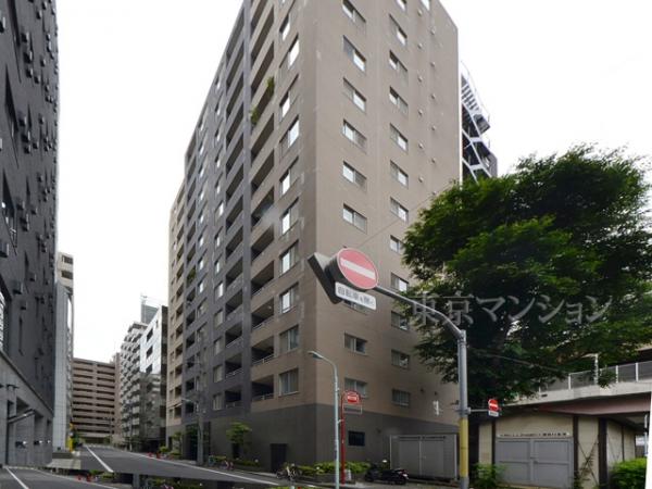 中古マンション 中央区日本橋中洲 半蔵門線水天宮前駅 1億3,999万円