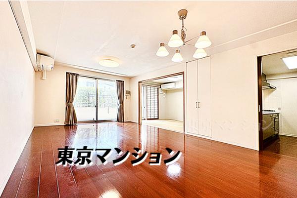 中古マンション 杉並区浜田山１丁目 京王井の頭線浜田山駅 1億1,480万円