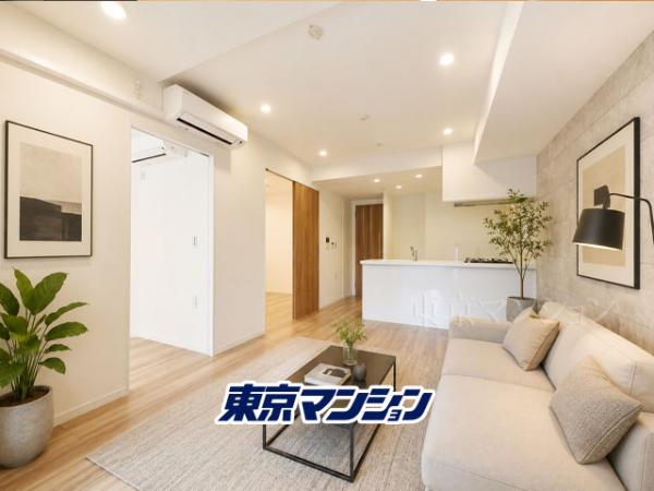 中古マンション 文京区千石２丁目 都営三田線千石駅 1億2,799万円