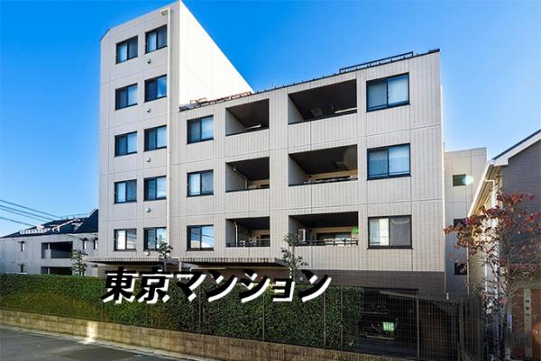 中古マンション 文京区千石２丁目 都営三田線千石駅 1億2,999万円