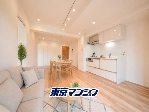 中古マンション 港区西麻布４丁目 日比谷線広尾駅 1億3,999万円