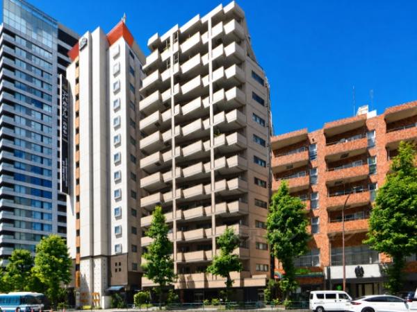 中古マンション 港区西麻布４丁目 日比谷線広尾駅 1億3,999万円