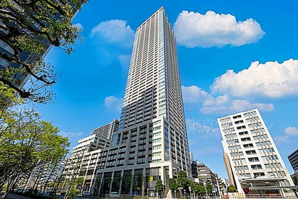 中古マンション 中央区月島１丁目 都営大江戸線月島駅 2億8,000万円