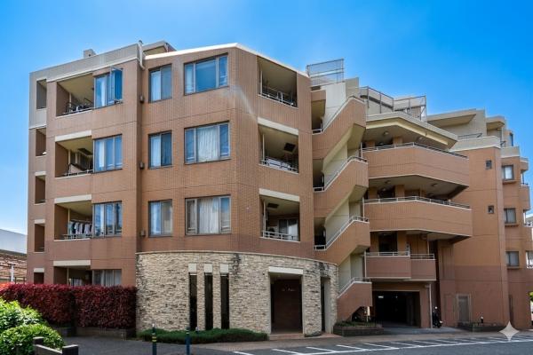 中古マンション 足立区中川２丁目 千代田常磐線亀有駅 6,780万円