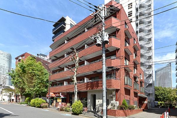 中古マンション 港区虎ノ門３丁目 日比谷線神谷町駅 7,499万円