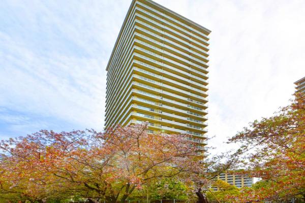 中古マンション 大田区下丸子４丁目 東急多摩川線下丸子駅 1億3,500万円