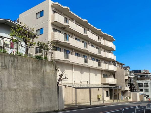 中古マンション 板橋区徳丸３丁目 東武東上線東武練馬駅 3,180万円