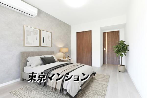 中古マンション 豊島区池袋本町３丁目30－12 東武東上線下板橋駅 3,580万円