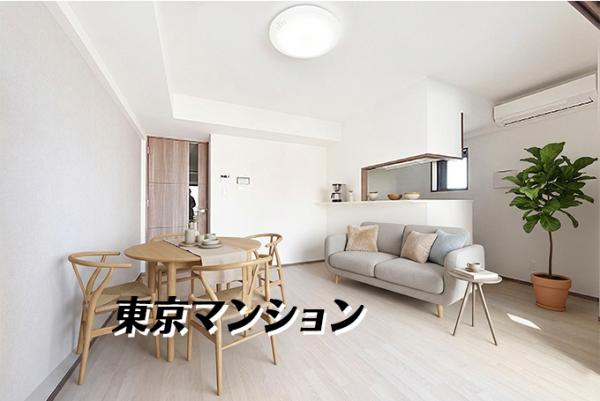 中古マンション 文京区本駒込３丁目31-1 南北線本駒込駅 7,180万円