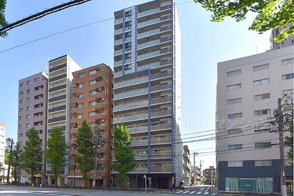 中古マンション 文京区本駒込３丁目31-1 南北線本駒込駅 7,180万円
