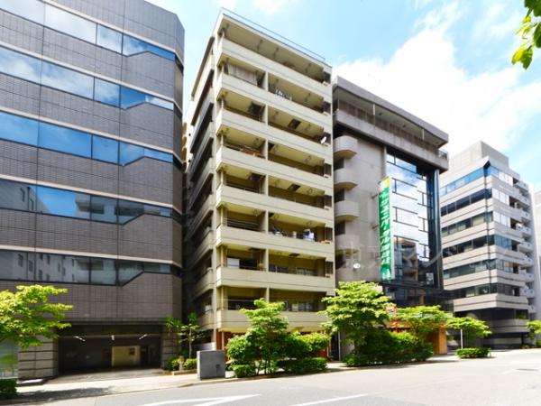 中古マンション 中央区日本橋箱崎町5-12 半蔵門線水天宮前駅 4,480万円
