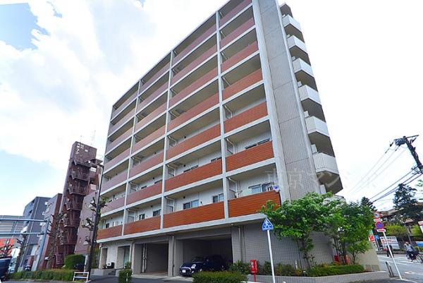 中古マンション 世田谷区大蔵１丁目2-24 小田急線千歳船橋駅 3,950万円