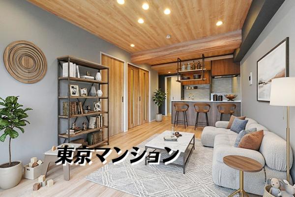 中古マンション 練馬区豊玉南１丁目 西武池袋線練馬駅 5,280万円