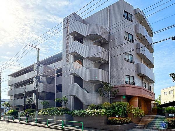 中古マンション 練馬区豊玉南１丁目 西武池袋線練馬駅 5,280万円