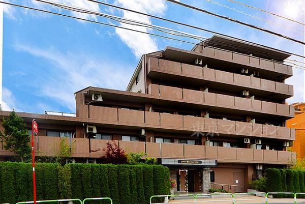 中古マンション 世田谷区成城９丁目 小田急線成城学園前駅 6,480万円