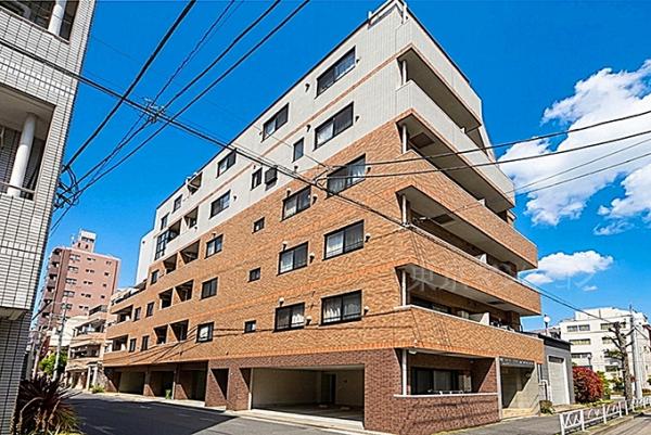 中古マンション 墨田区菊川３丁目17 都営新宿線菊川駅 4,180万円