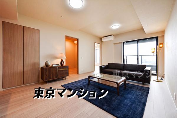 中古マンション 渋谷区渋谷３丁目3-10 JR山手線渋谷駅 3億8,000万円