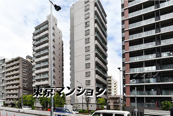 中古マンション 目黒区目黒２丁目 JR山手線目黒駅 1億5,000万円