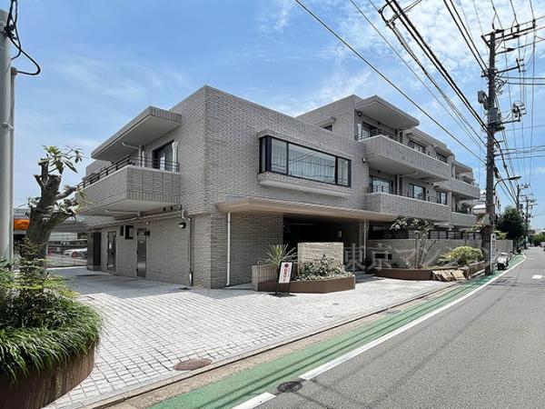 中古マンション 新宿区中落合２丁目 西武新宿線下落合駅 9,720万円