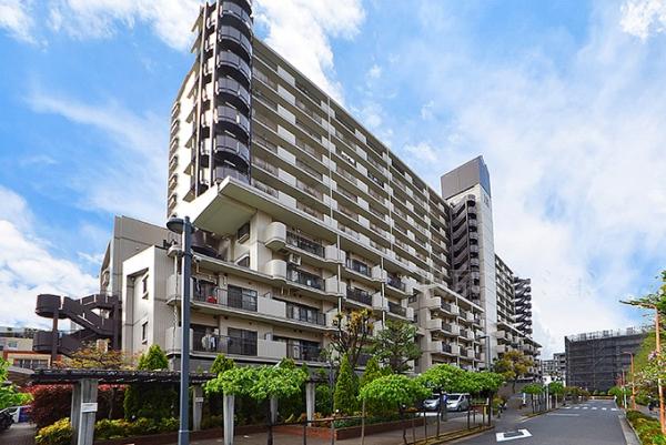 中古マンション 墨田区横川５丁目10-1 半蔵門線押上駅 9,399万円