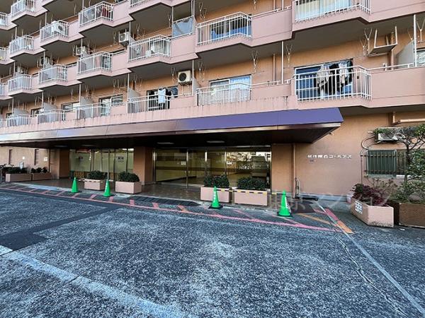 中古マンション 中央区築地７丁目 日比谷線築地駅 7,999万円